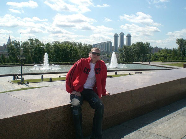 Виктор Васильев