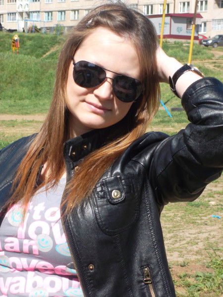 Наталия Толстова