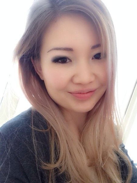 Мадина Тулебаева