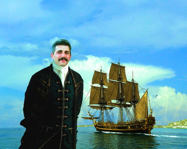 Олег Латышев