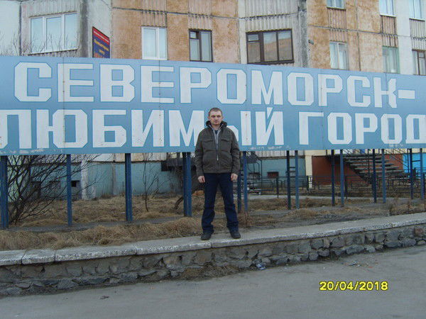 Павел Блинов