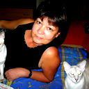 Ольга Савинкова