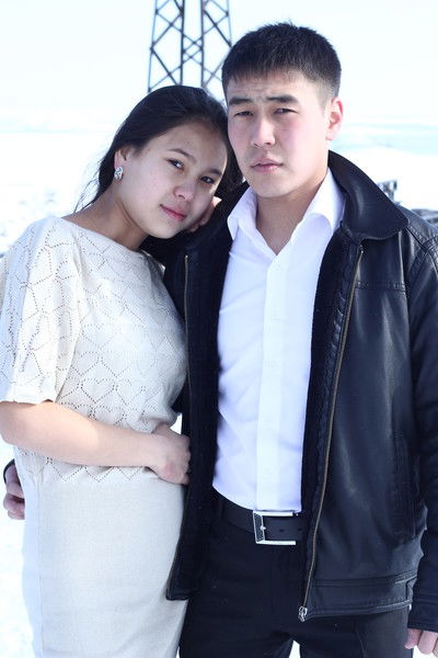 Максат Жартыбаев