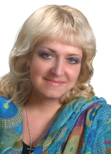 Ирина Басаревская