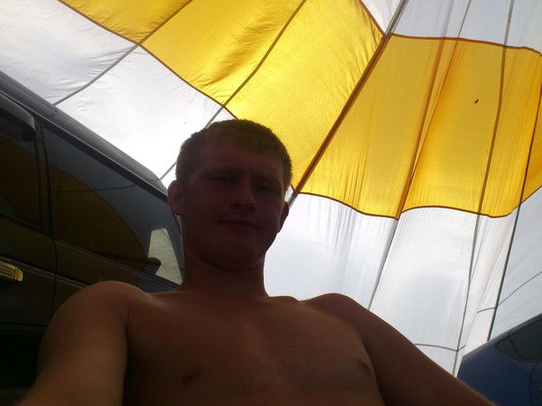 Михаил Ковалёв