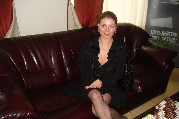 Екатерина Катышева