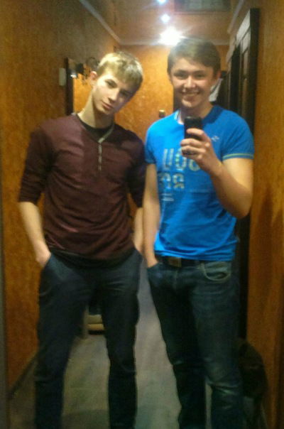 Кирилл Пыжьянов