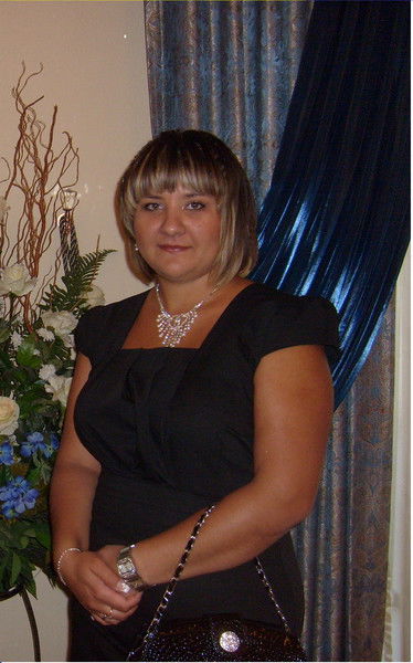 Татьяна Хрущёва