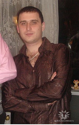 Денис Осипов