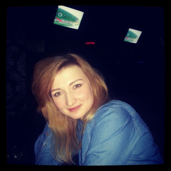 Анастасия Белогородская