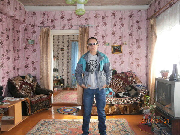 Сергей Жиров