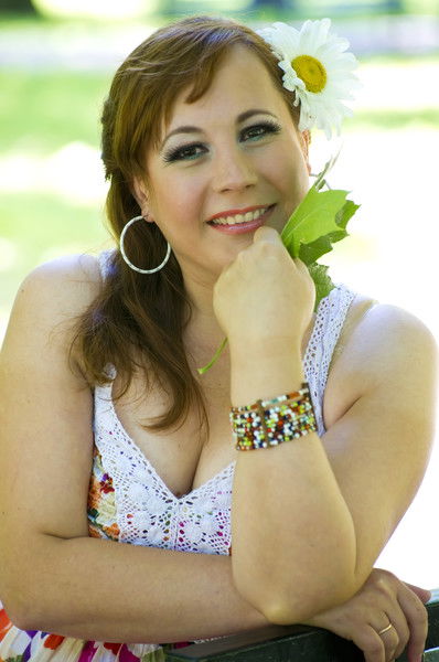 Оксана Гаврикова