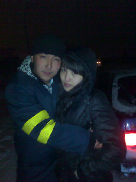 Жазира Кожахметова