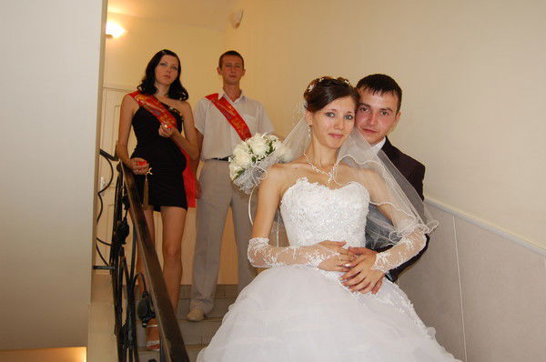 Елена Ружанова