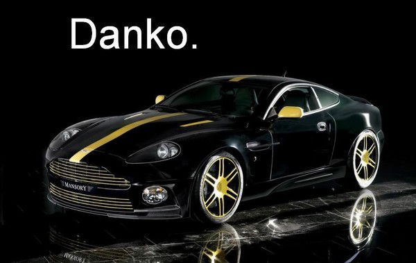 Дмитрий Набойченко