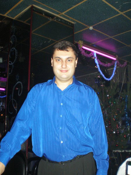 Анатолий Лебедев