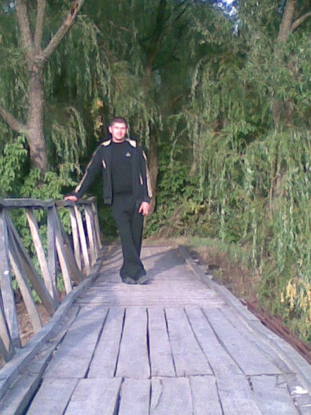 Миша Сягайло