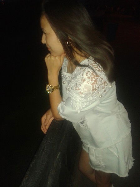 Юлия Мажина