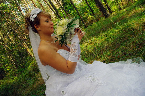 Анастасия Ивановская