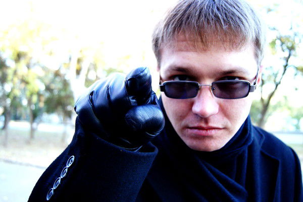 Александр Кострюков