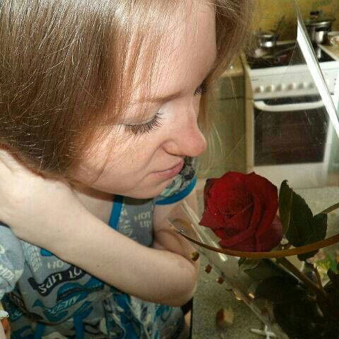 Татьяна Тюменцева