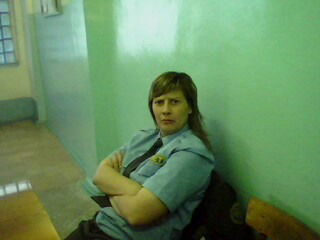 Ольга Несипбаева