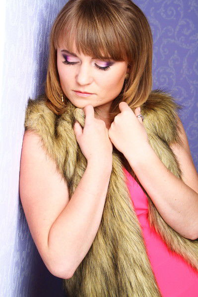 Анастасия Сарана