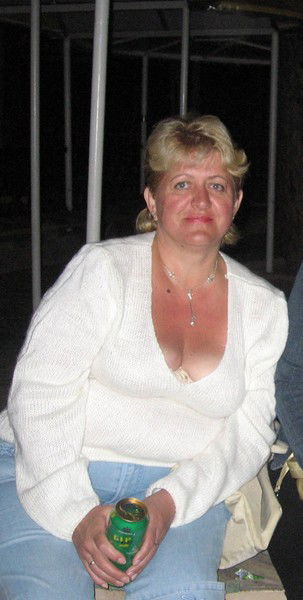 Лариса Орехова