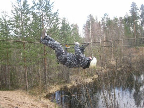 Анна Тарасова