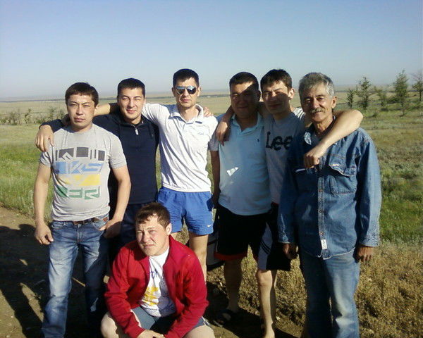 Малик Танашев