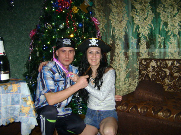 Олег Антонов