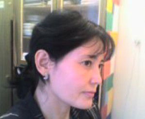 Айгуль Уразгалиева