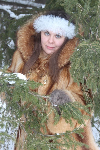 Кристина *******