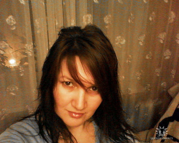 Лилия Бабичева