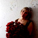 Марина Аксёнова
