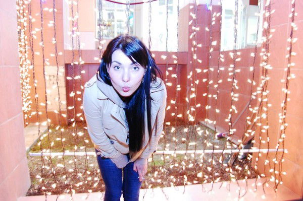 Анна Веретянкина