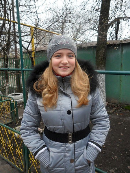 Надежда Залевская