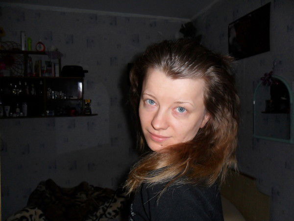 Юлия Ахтырцева