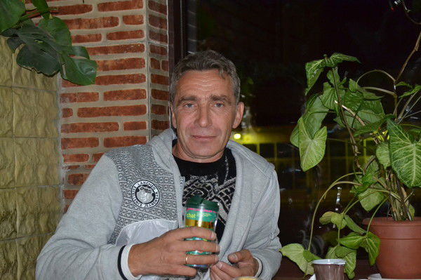 Василий Мокроусов