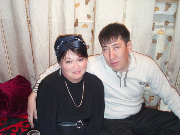 Айбек Нурмаханов