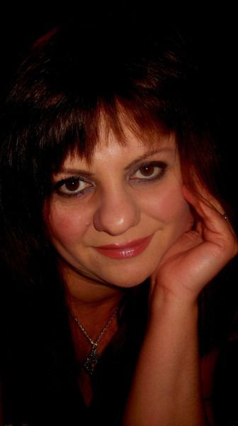 Ника Иванова