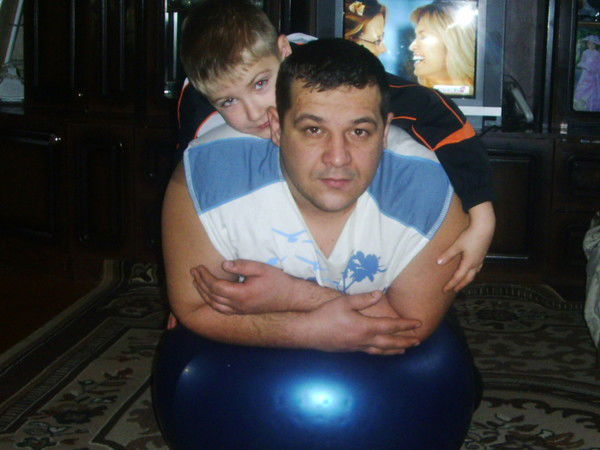 Сергей Половинкин