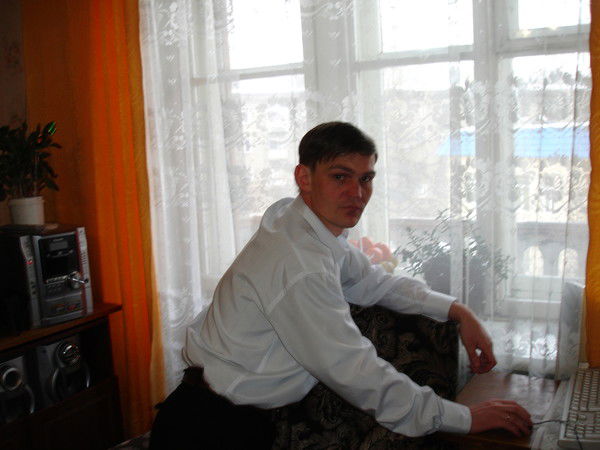 Саша Козаченко