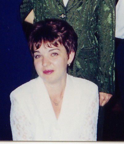 Инна Левицкая