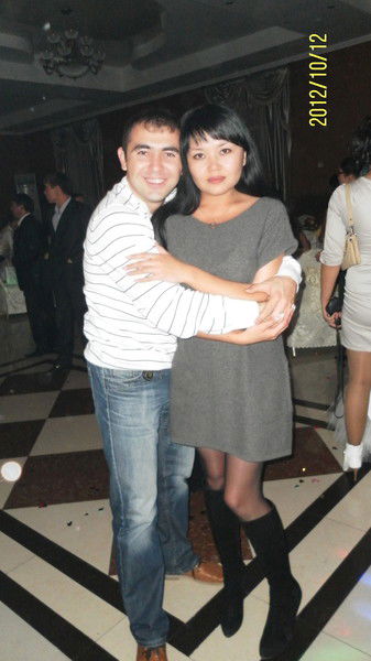 Иван Лузанов