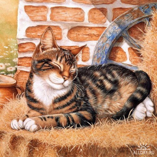 Аня Горохова