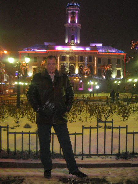 Александр Севостьянов