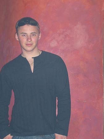 Максим Сидоров