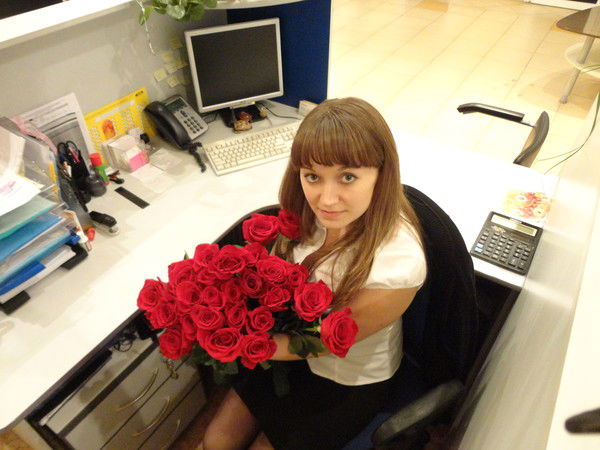 Наталья Хайбулина