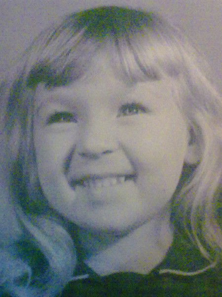 Марина Абрикосовна